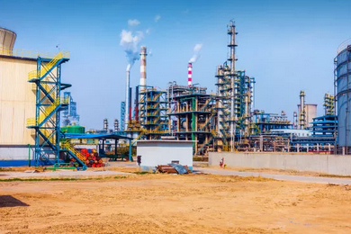 炼油与化工分公司召开