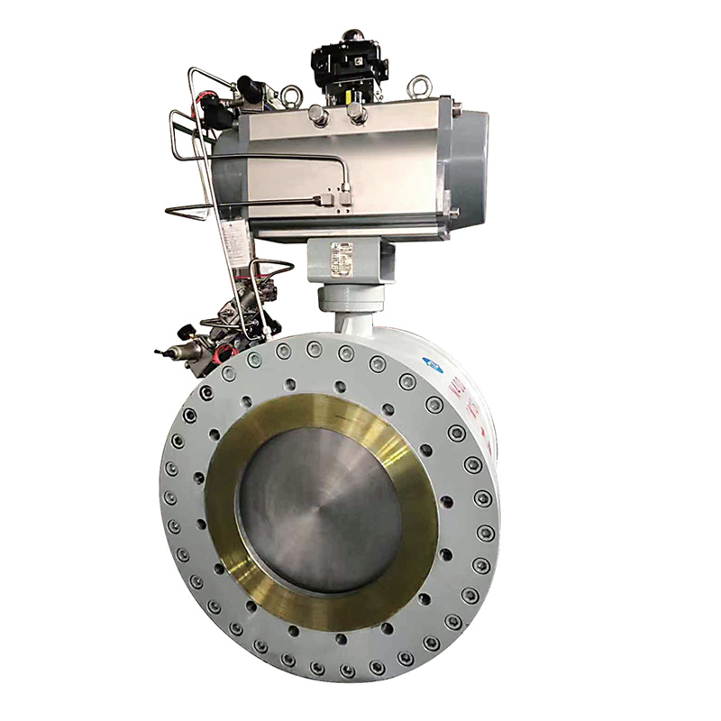 TQD系列 系列圆顶阀