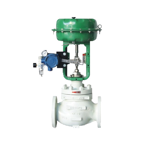 TZC系列 套管调节阀